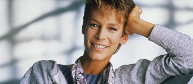 Jamie Lee Curtis