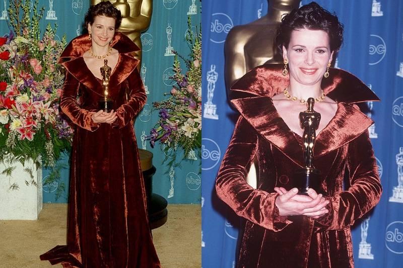 Juliette-Binoche-1997-Oscars