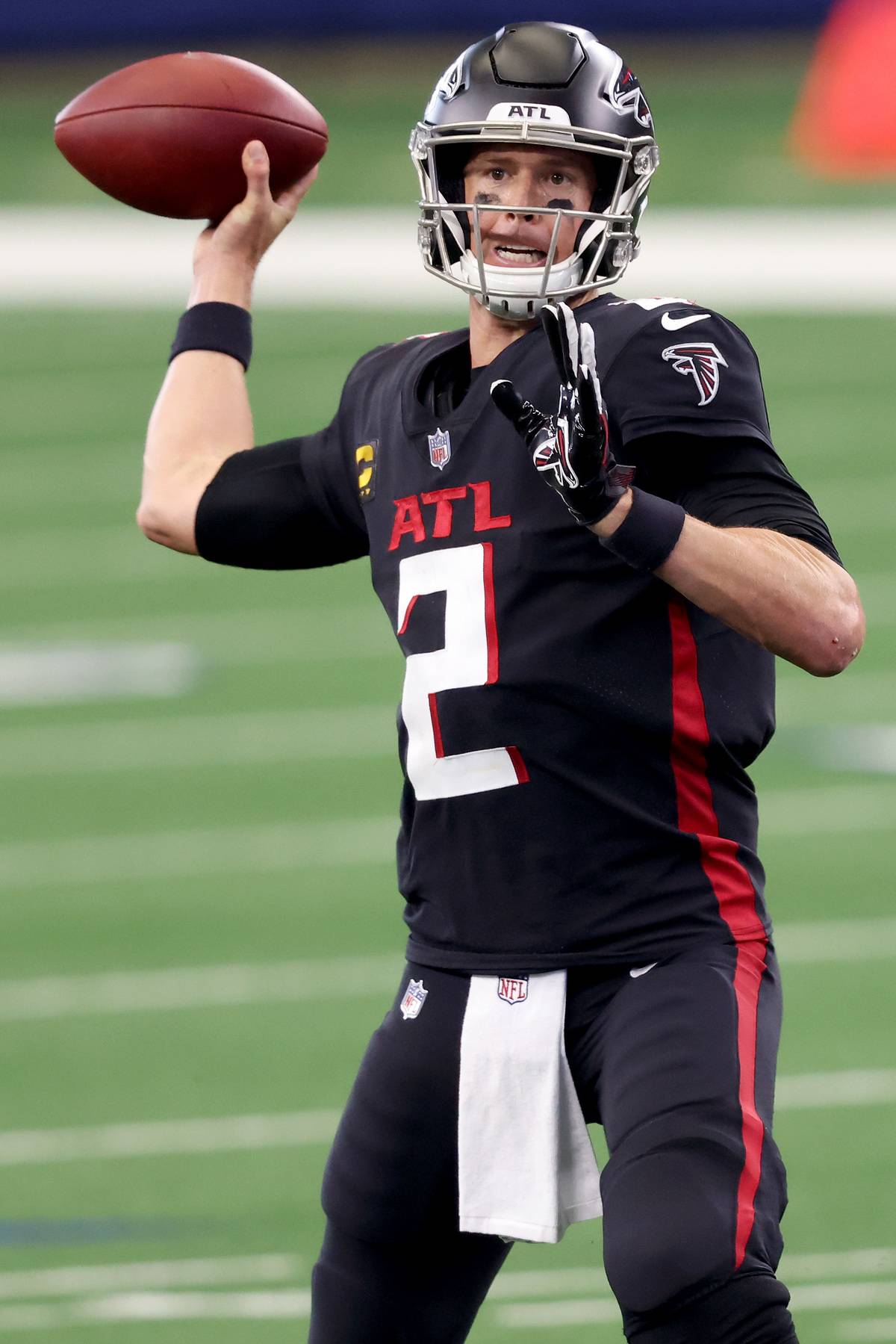 matt ryan falcons