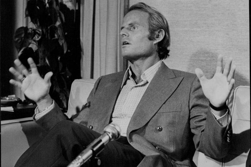 20th Century Fox's President Spent Too Much Money On The Screenplay