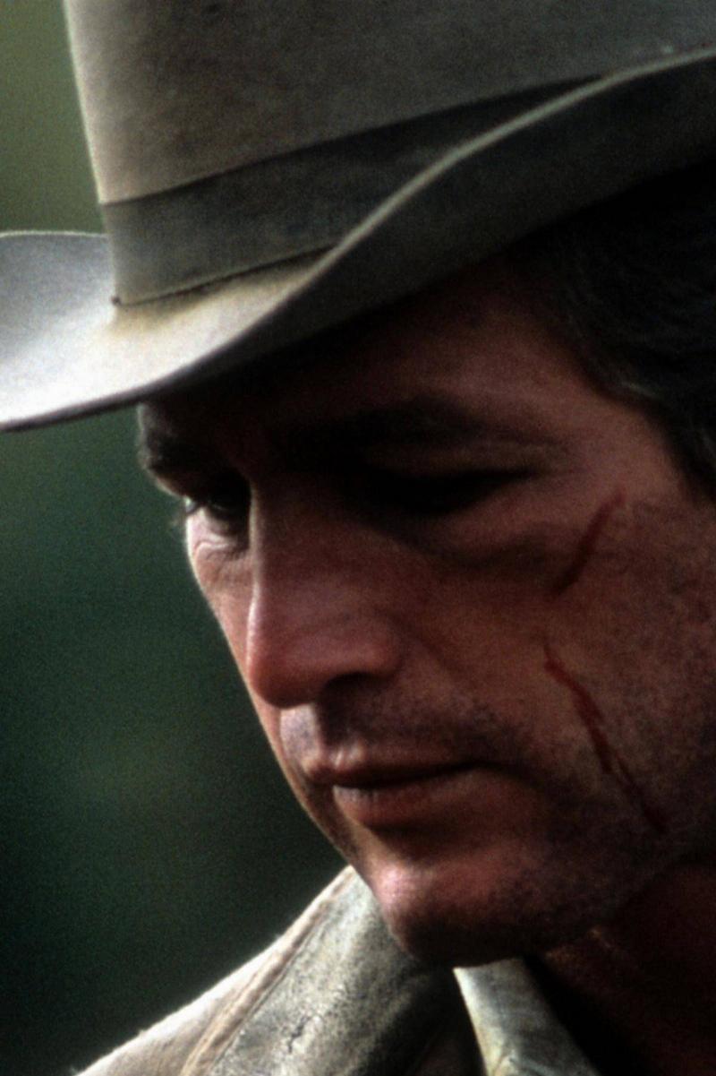 Newman's Indiscretion Started On Set