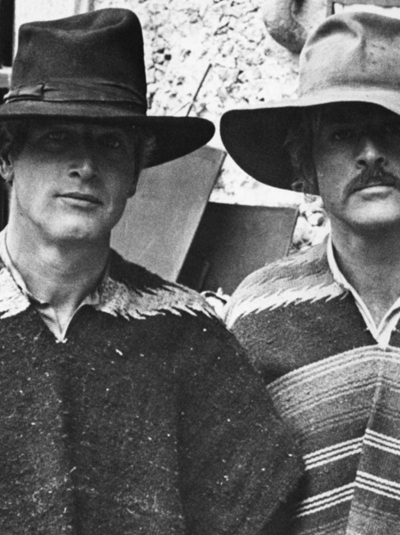 There Was Something In The Water