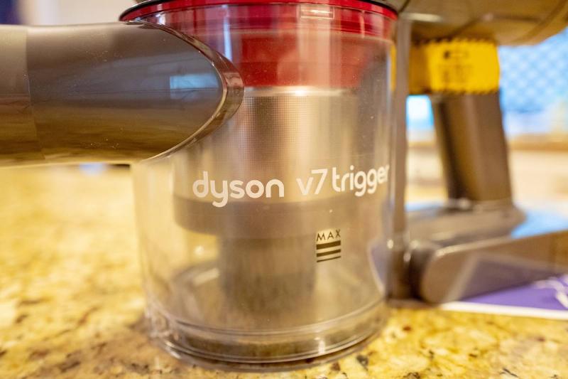 Dyson V7 Trigger