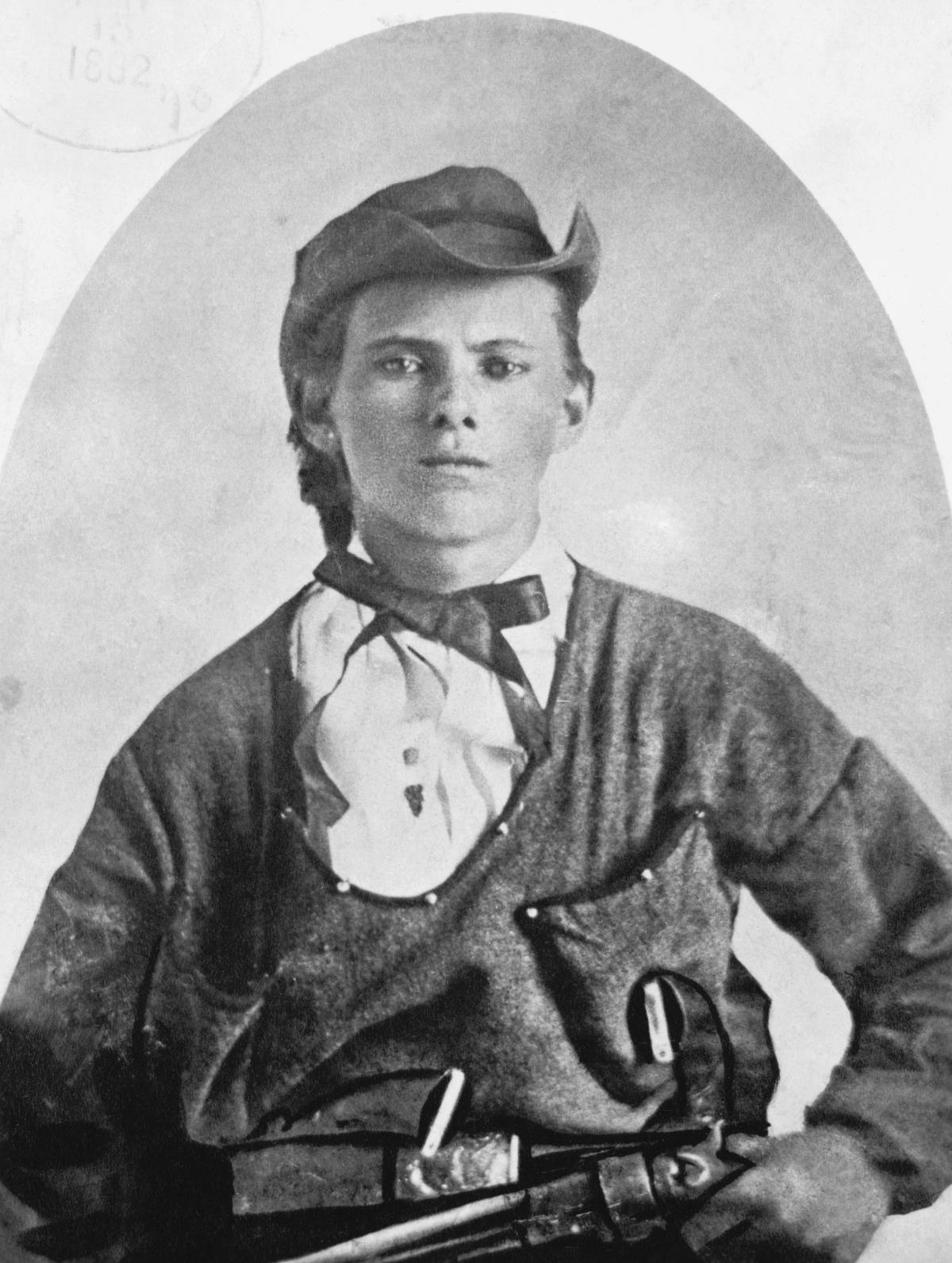 Jesse James