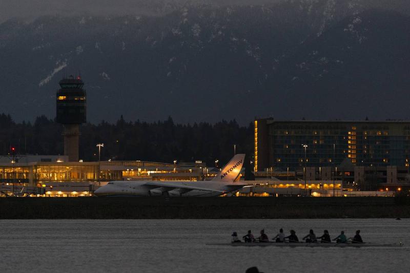 Major Cities In Canada Adjust To Restrictive Coronavirus Measures