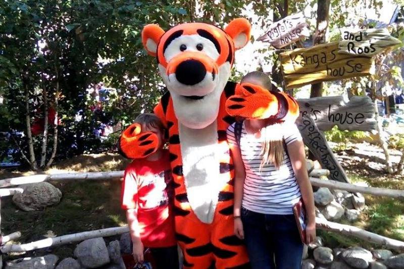tigger