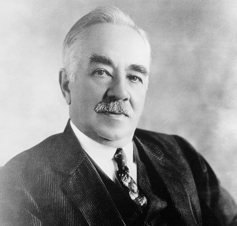 Milton Hershey's Last Minute Cancellation