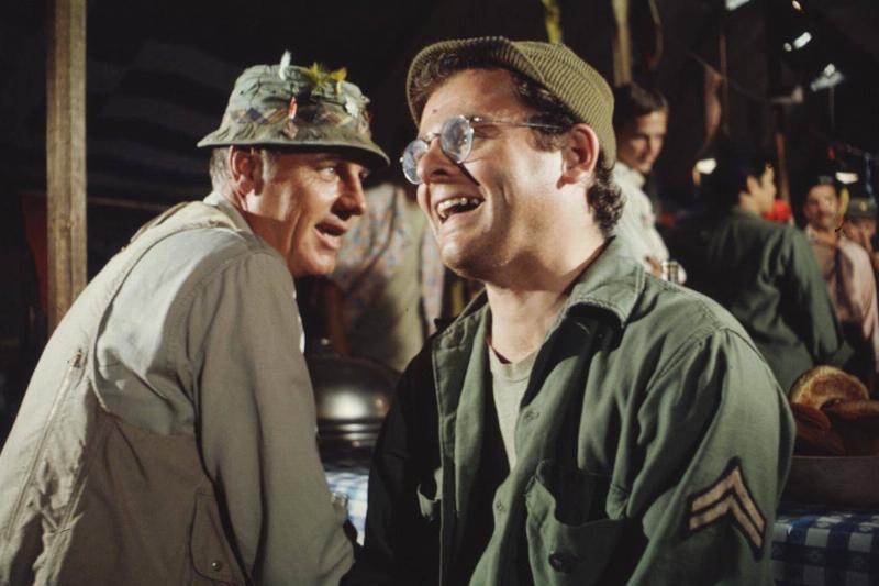 No Feedback From The Cast, Please