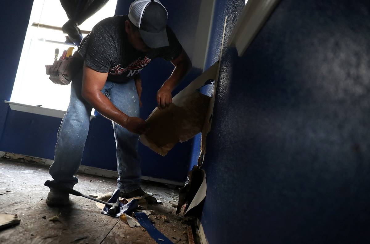 Something Was Making Noise!