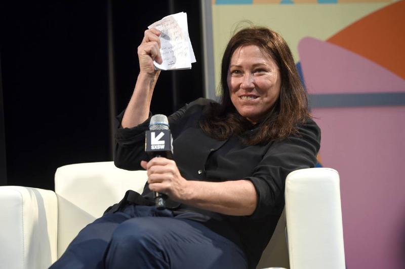 A Conversation with Kim Deal & Steve Albini - 2018 SXSW Conference and Festivals