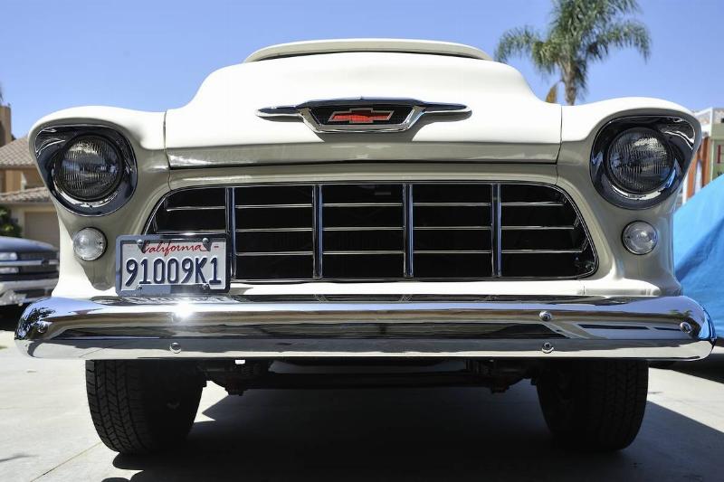 Orange County Register Archive