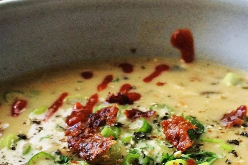 Bone Broth Why Chicken Soup Helps Colds