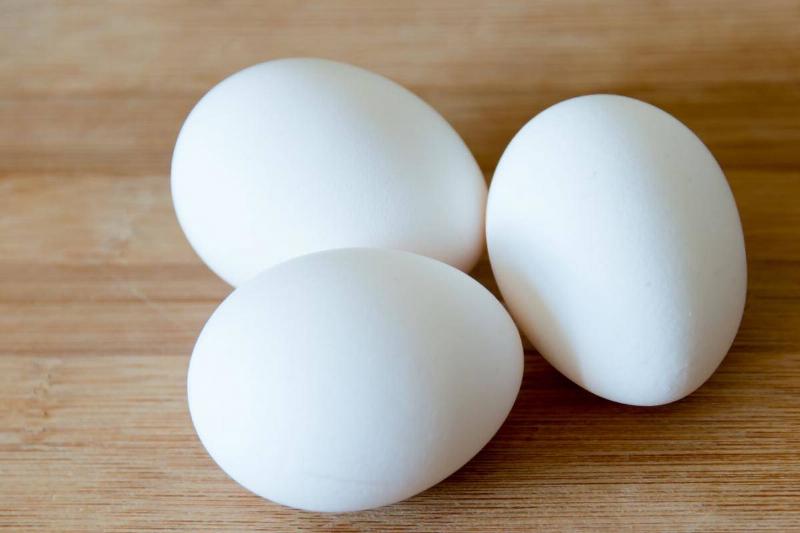 Eggs Can Help Overweight People, Specifically