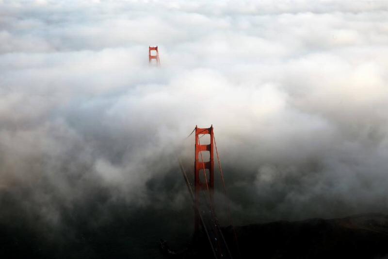 Many People Were At The Mercy Of The Water