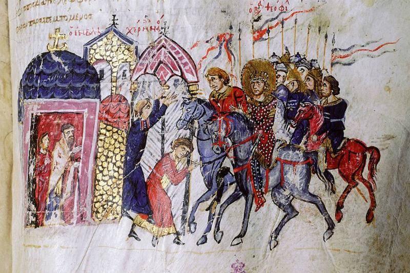 Not The Greatest Of Fathers