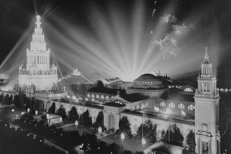 The 1915 World's Fair Was Just The Start