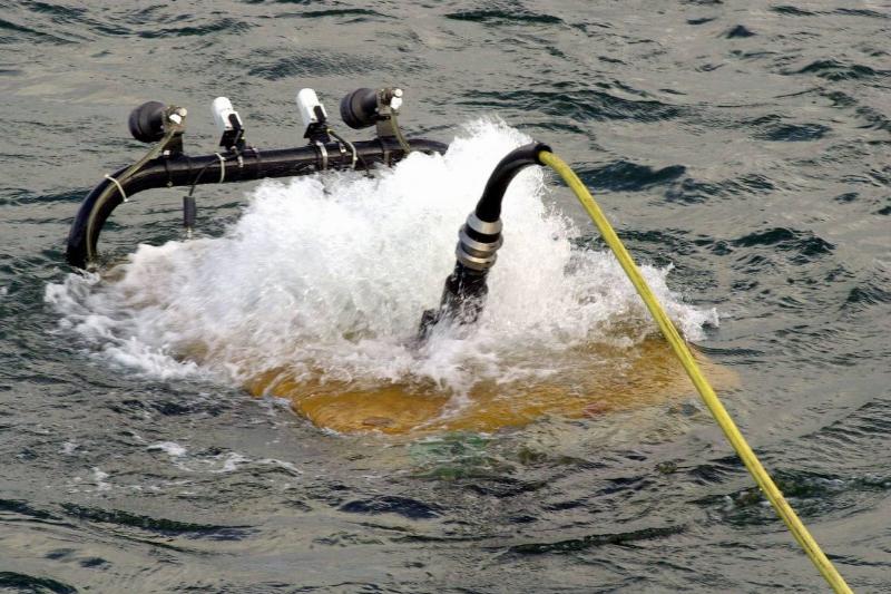 The Ship Wasn't Visible