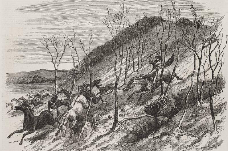 The USA Isn't The Most 