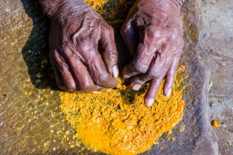Yet Another Health Benefit Of Turmeric