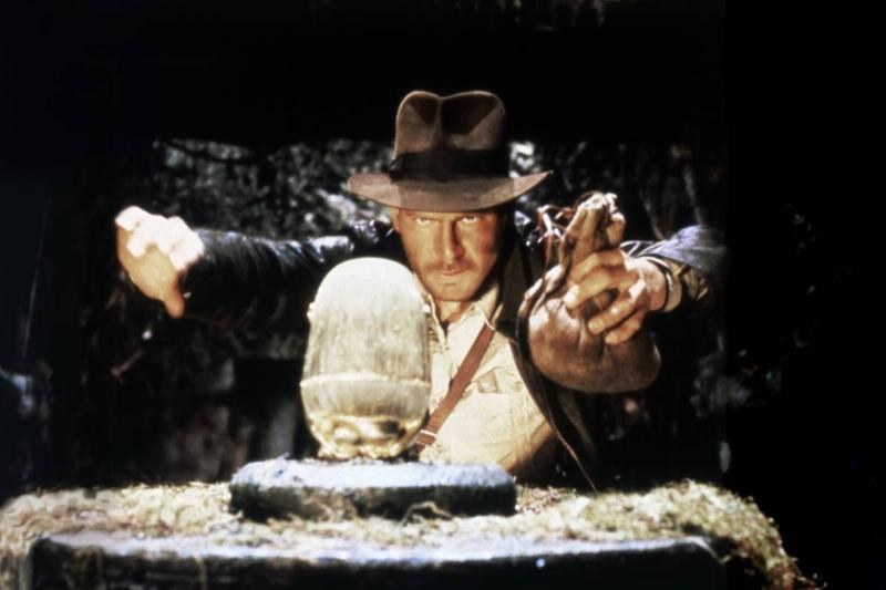Raiders of the Lost Ark