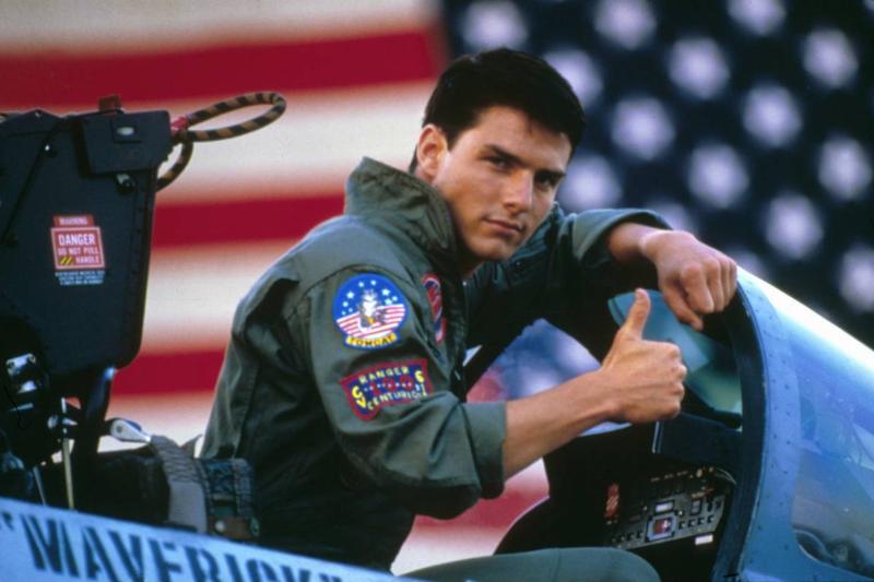 Top-Gun