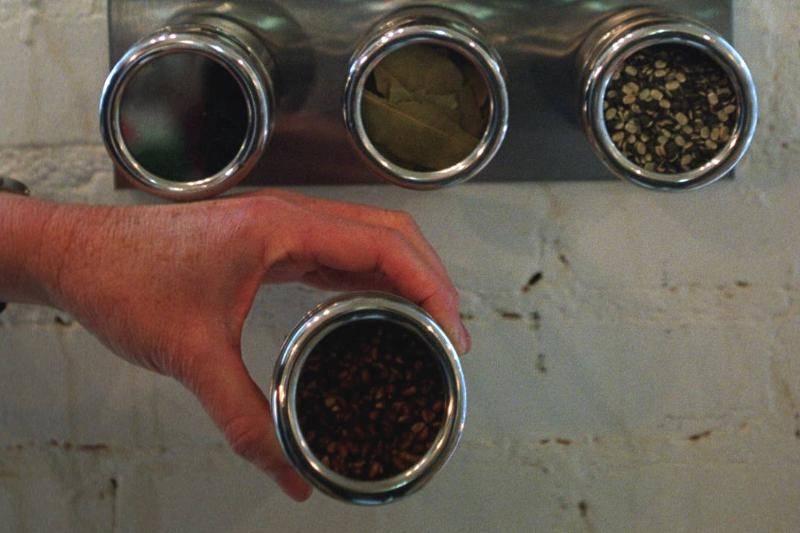 Adding Spices Helps More Than Just Taste