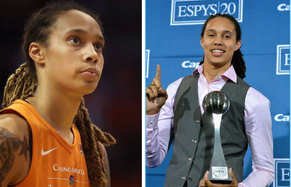 picture of Griner 