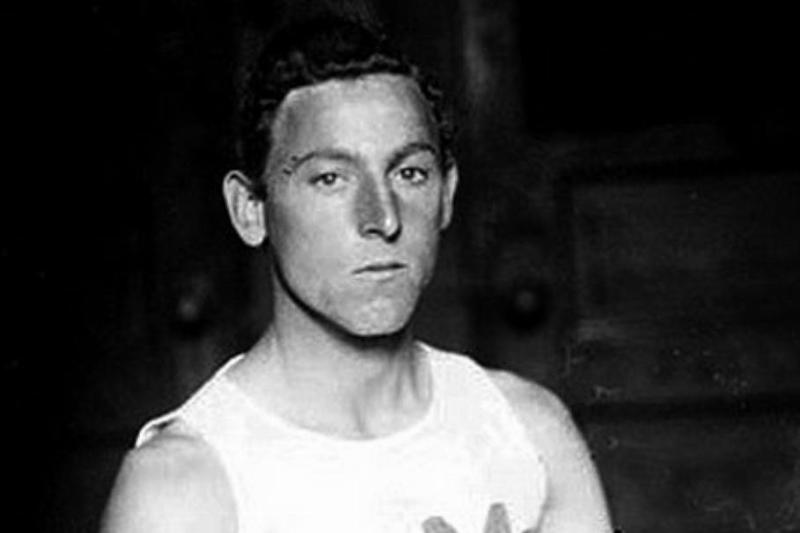 Picture of Fred Lorz 