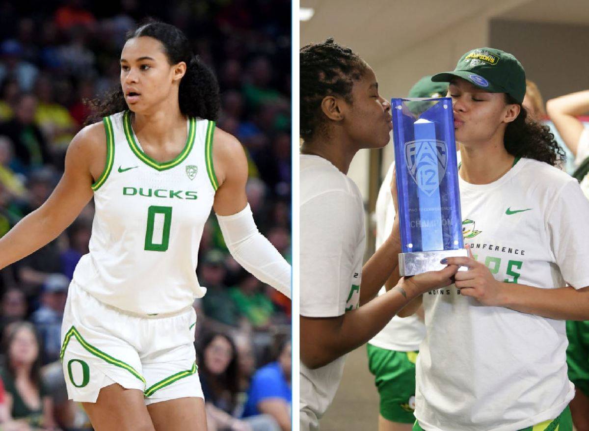 Picture of Satou Sabally 