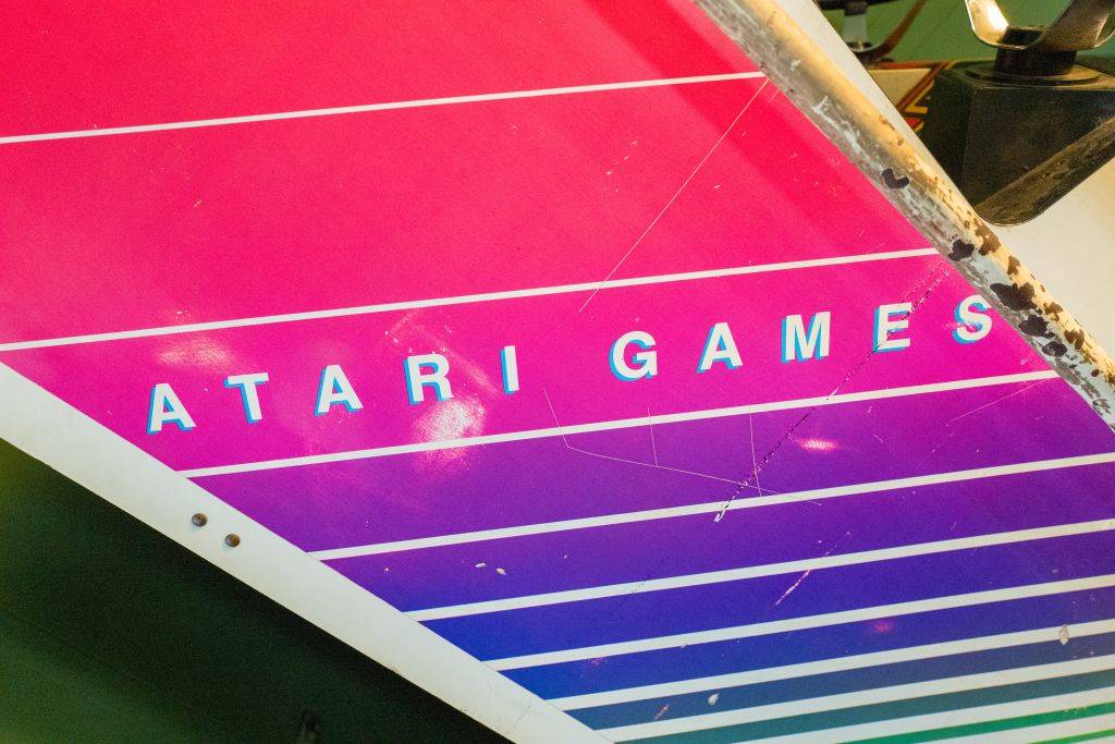 Picture of Atari 