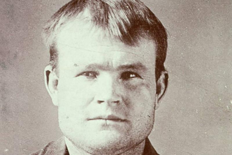 Picture of Butch Cassidy 