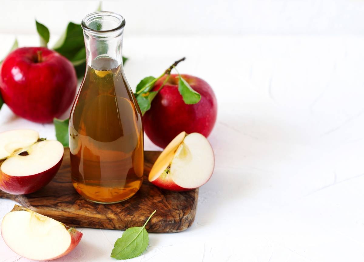Apple Cider Vinegar