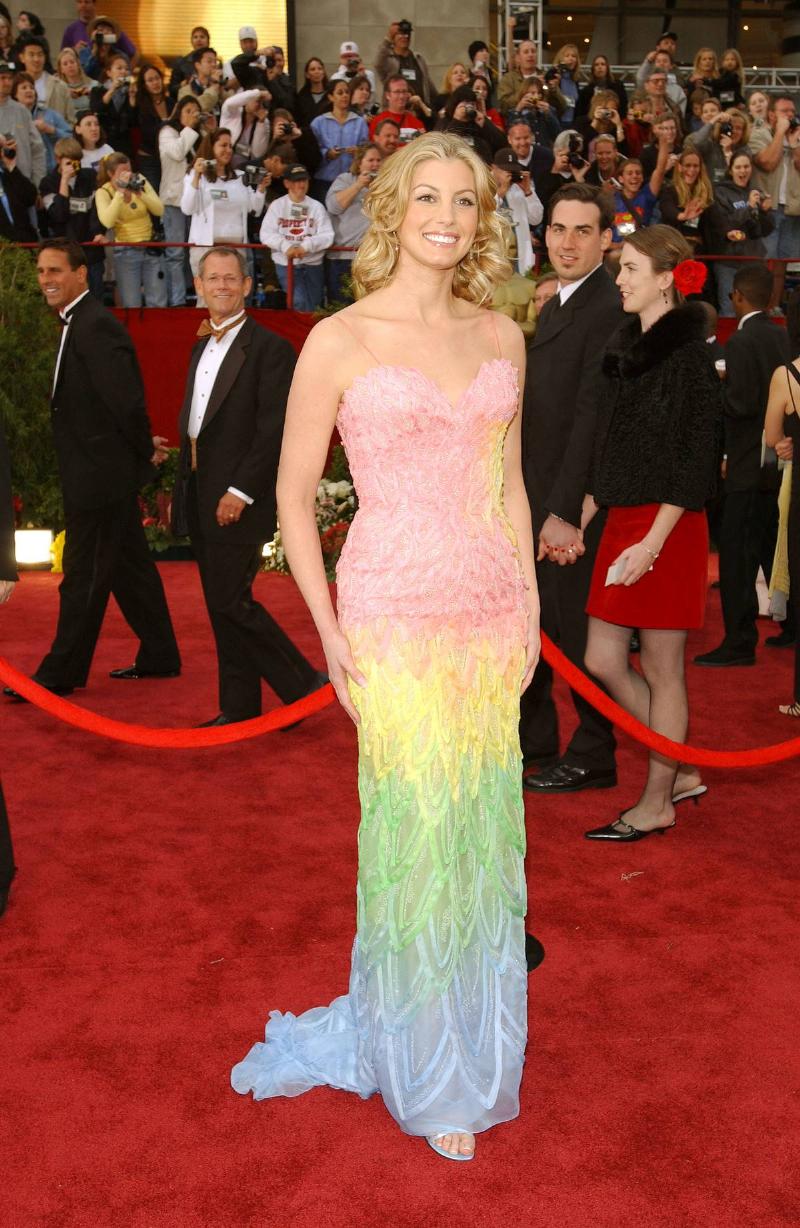 74th Annual Academy Awards - Arrivals