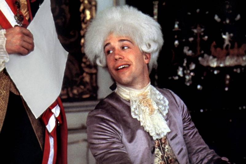 Amadeus