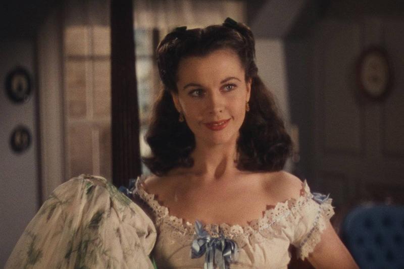 Did: Gone With The Wind