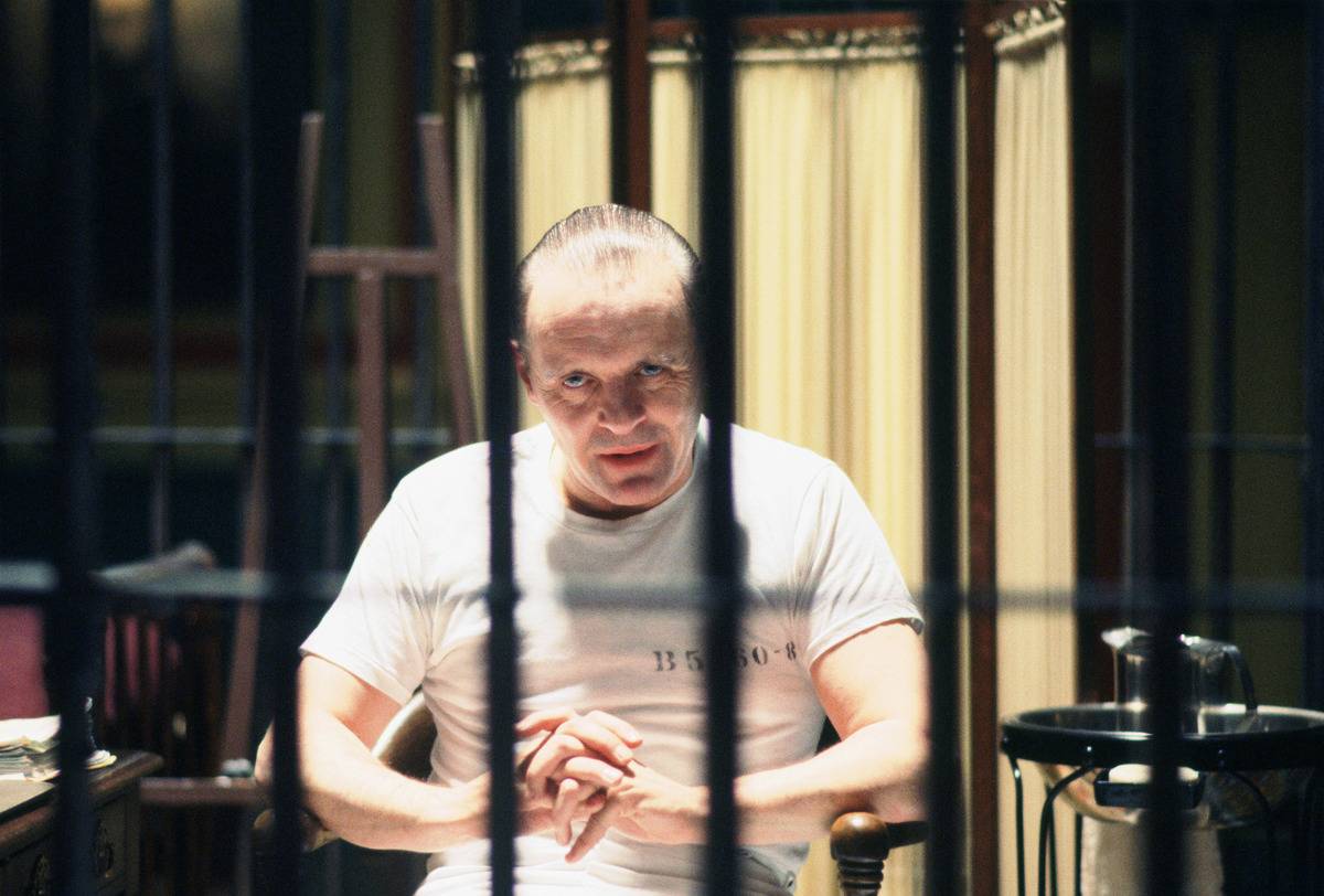 Did: Silence Of The Lambs
