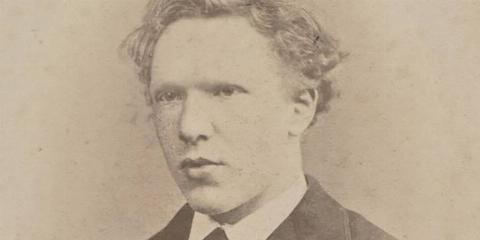 Picture of Van Gough 