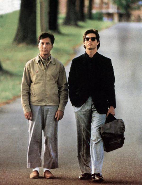 Rain Man