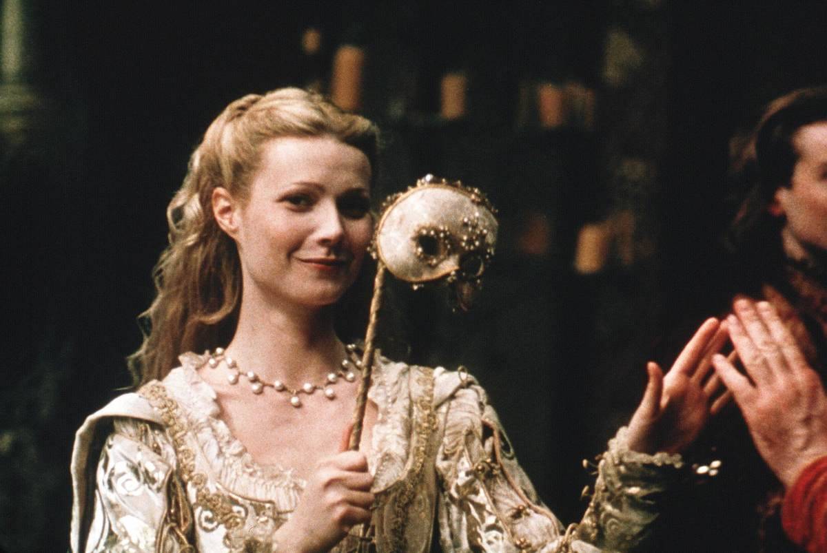 Shakespeare In Love