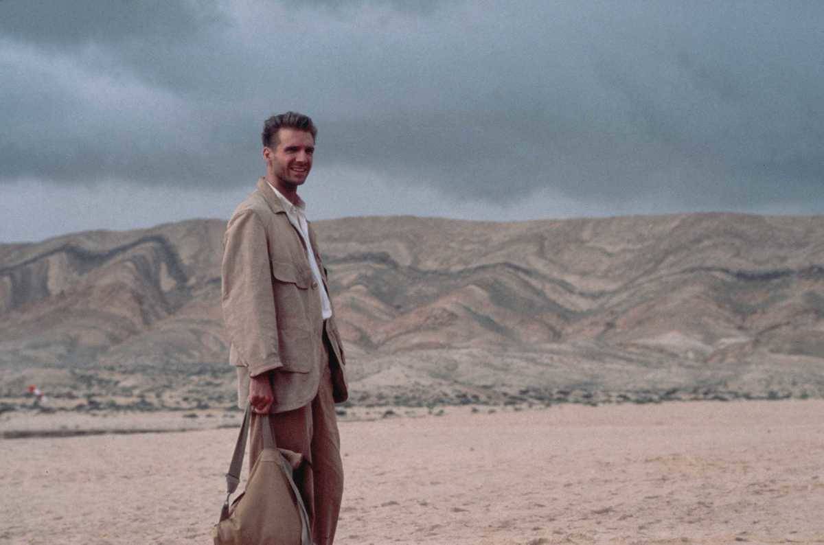 The English Patient