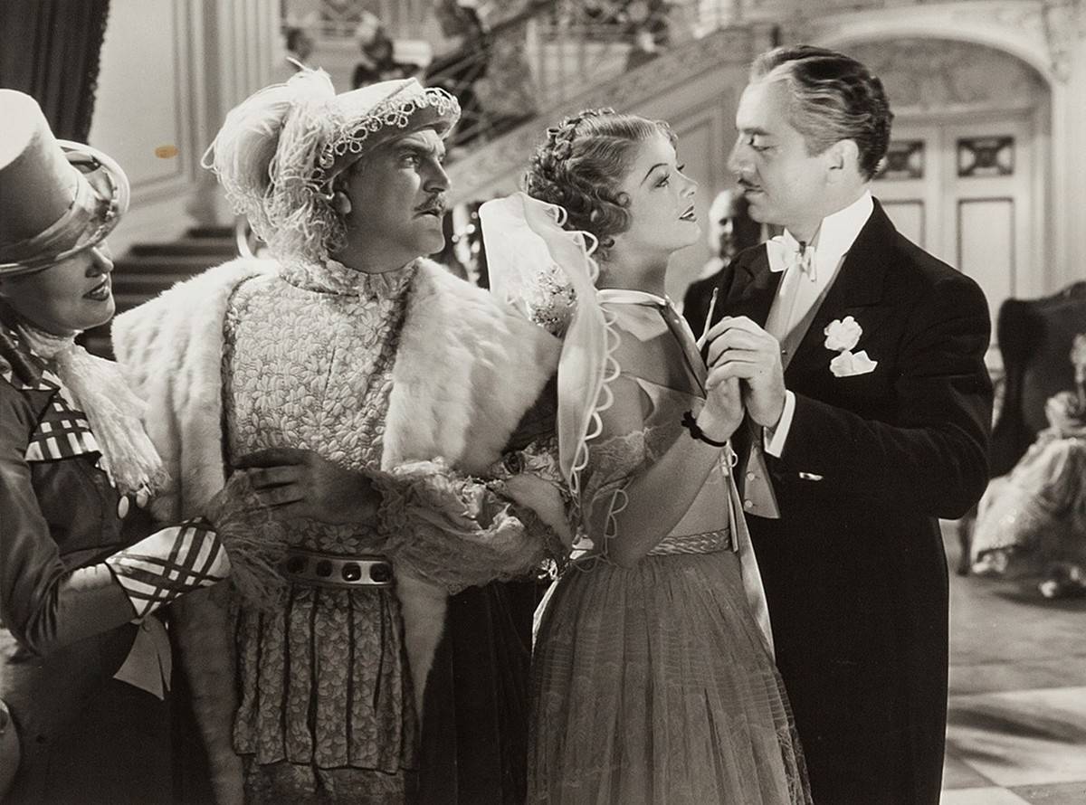 The Great Ziegfeld
