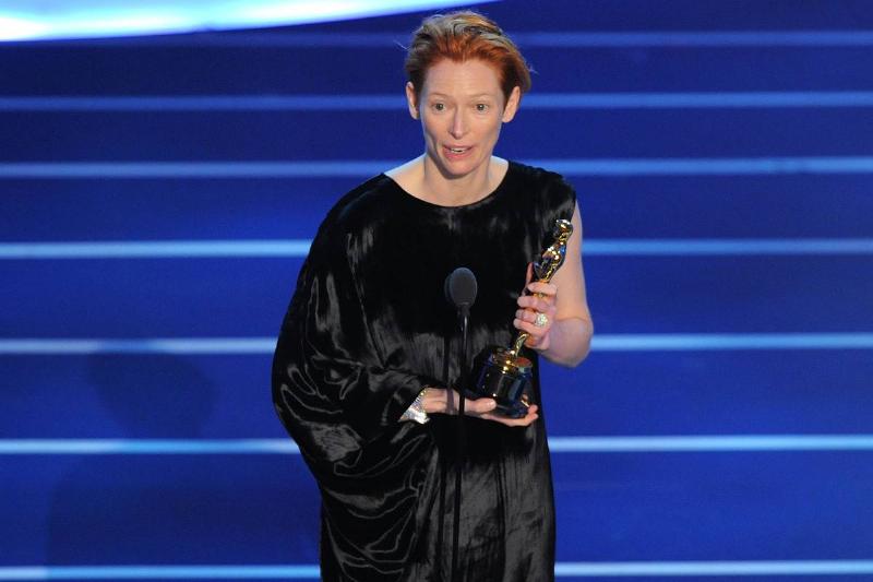 The 80th Annual Academy Awards - Show