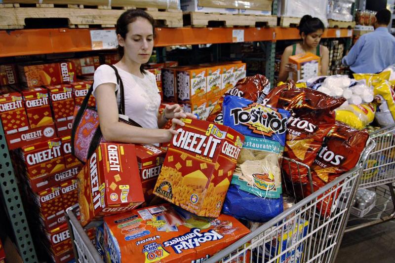 Two women who identified themselves only as Emily, left, and