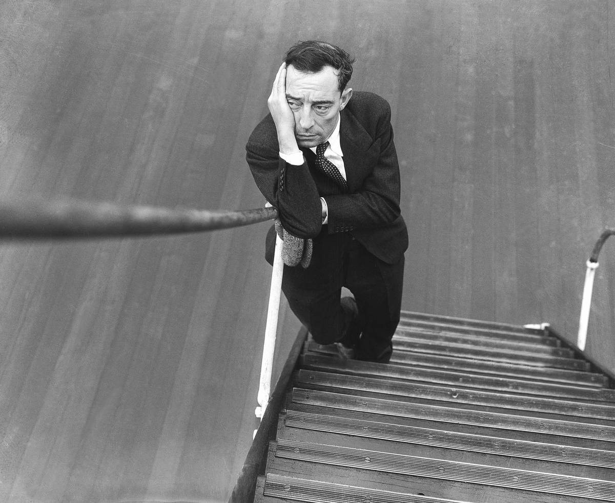 Bottom of Steps