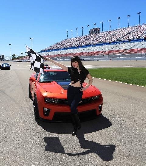 American Muscle Car Challenge