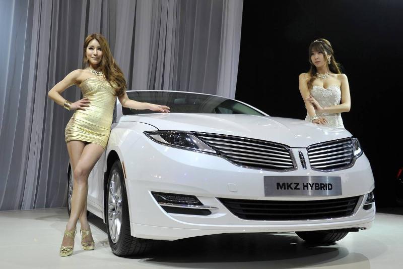 SKOREA-AUTO-SHOW