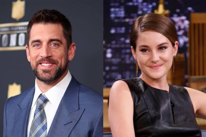 aaron-rodgers-shaliene-woodley