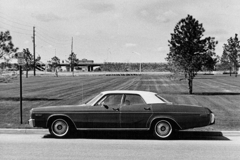 Denver Post Archives