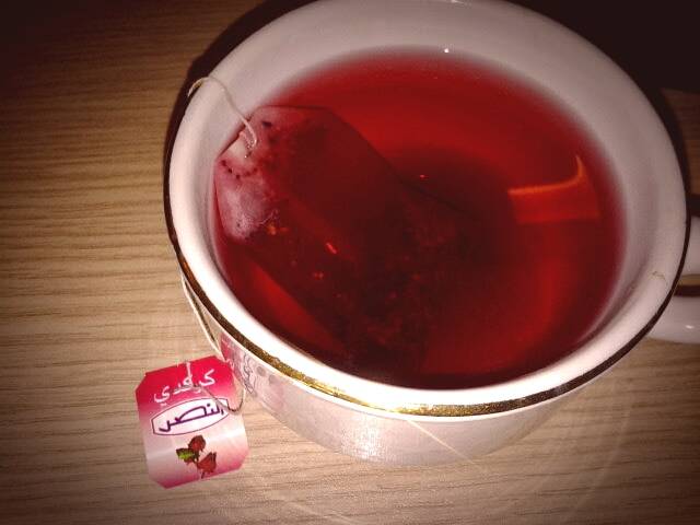 Hibiscus_tea
