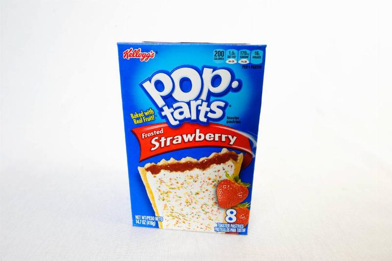 po-tarts